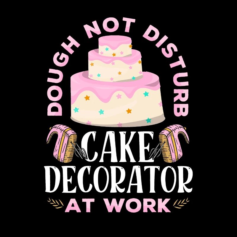 Cupcake Artist Baking