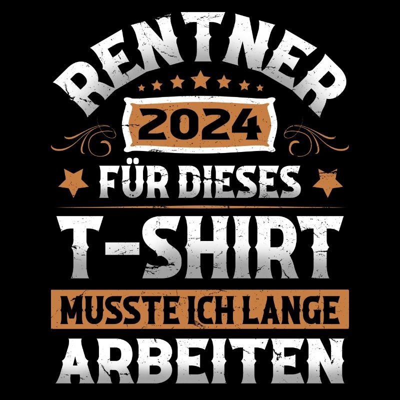 Rentner 2024 Rente