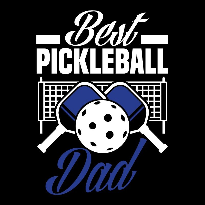 Lustiges Pickleball Geschenk