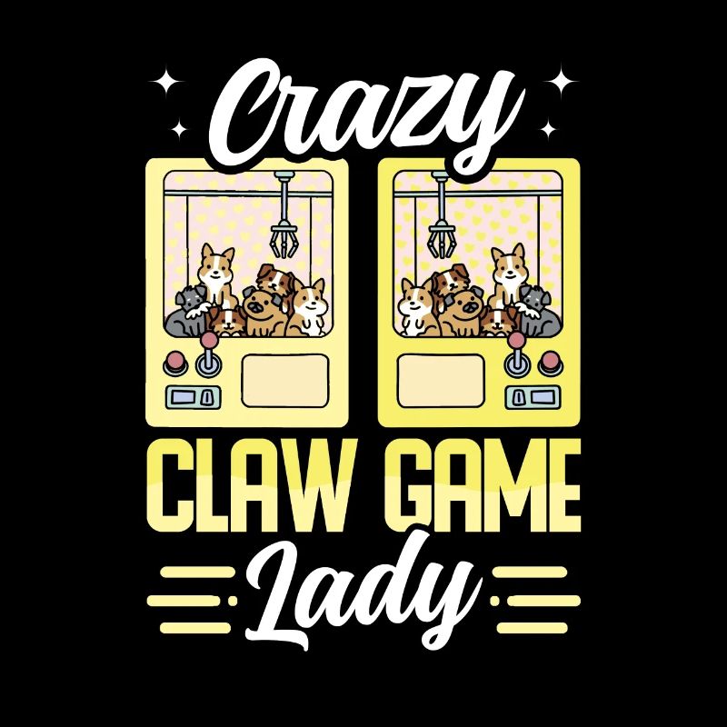 Claw Game Funny Claw Machine