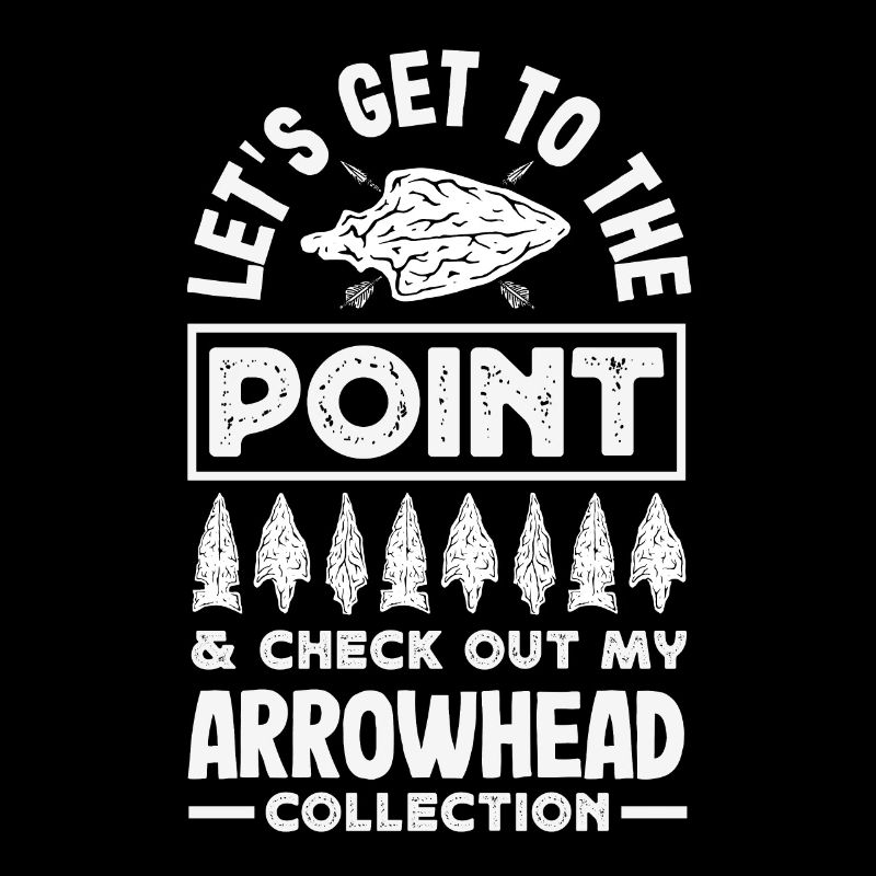 Arrowhead Hunter Archery Arrowhead