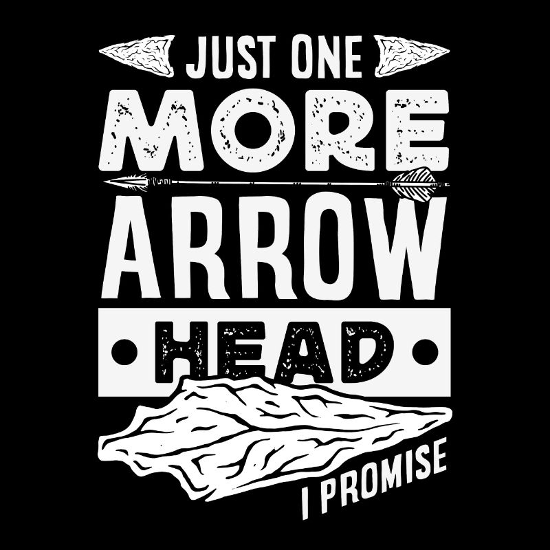 Arrowhead Hunter Archery Arrowhead