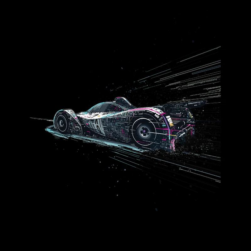 « Time For Sim Racing » Sim Racer