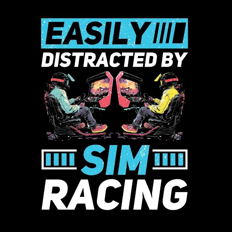 Simulator Cockpit Esports Sim Racing
