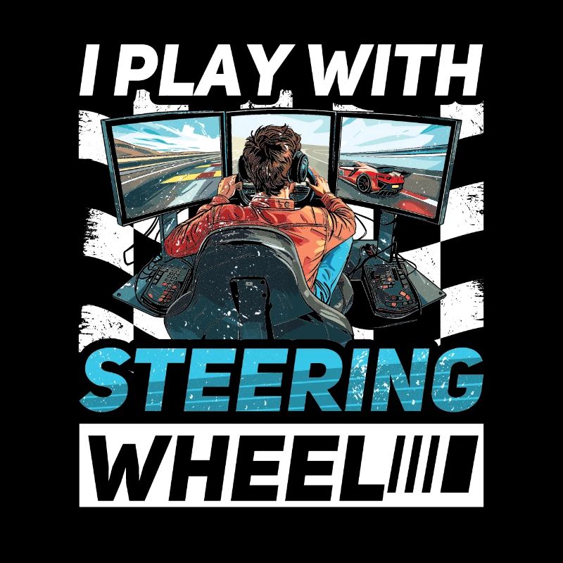 Simulator Cockpit Esports Sim Racing