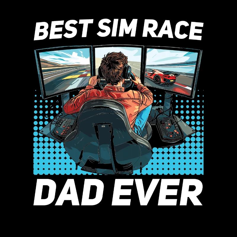 Simulator Cockpit Esports Sim Racing