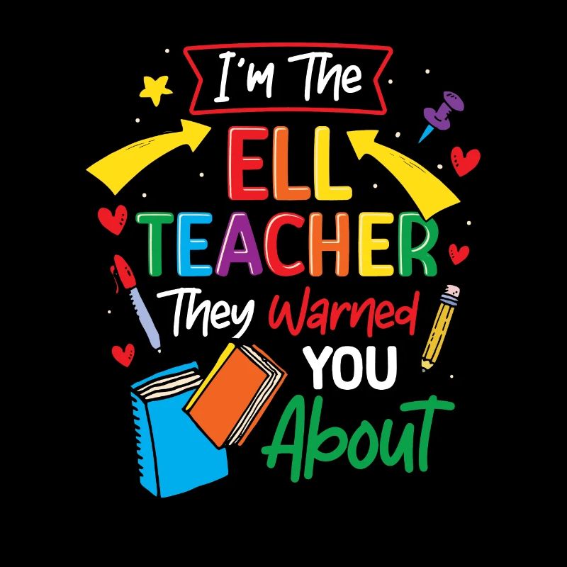 Professeur d’anglais Apprenant d’anglais Professeur d’anglais ELL