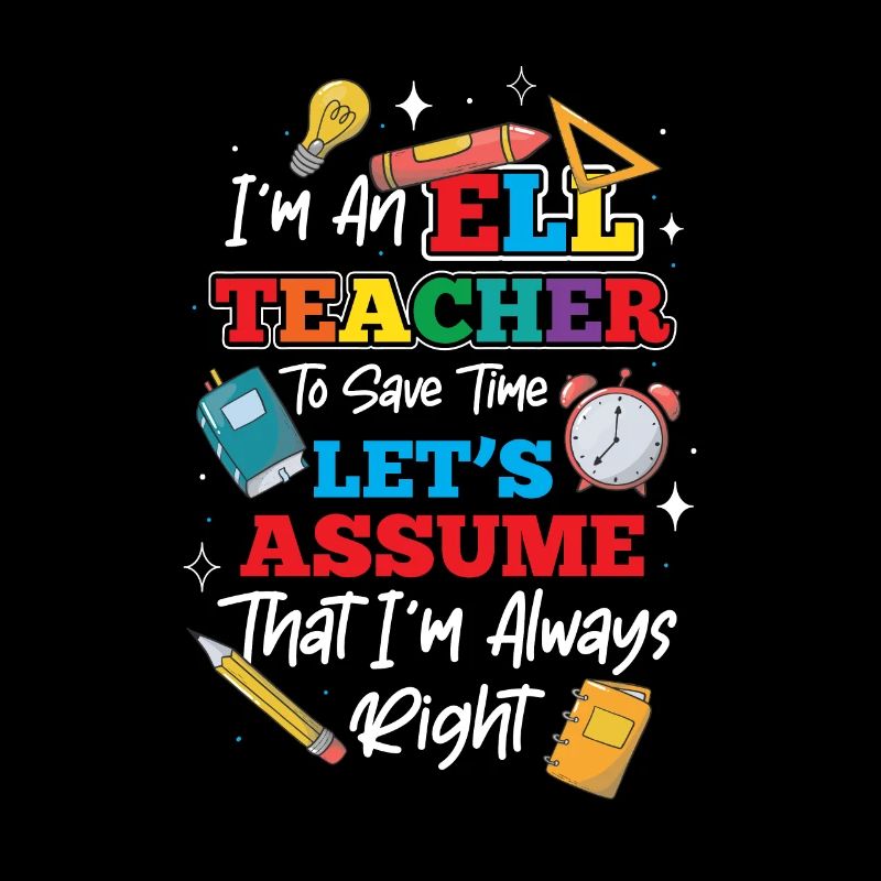 Professeur d’anglais Apprenant d’anglais Professeur d’anglais ELL