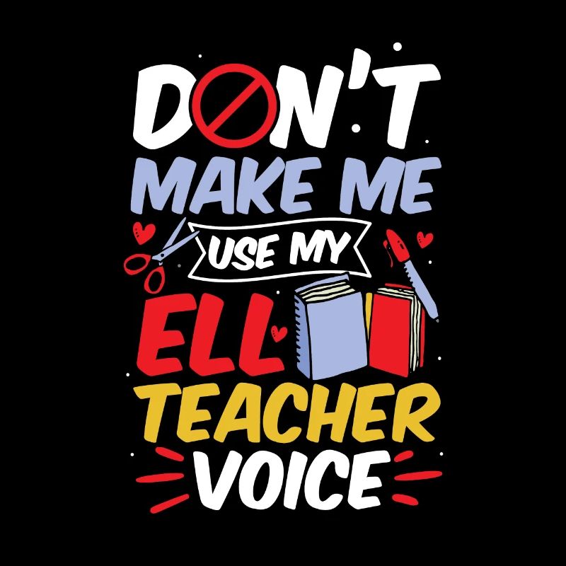 Professeur d’anglais Apprenant d’anglais Professeur d’anglais ELL