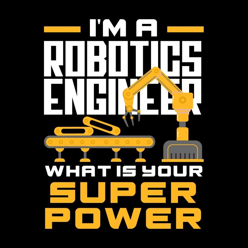 Robotics Robot Programmer