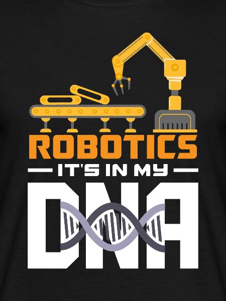Robotics Robot Programmer