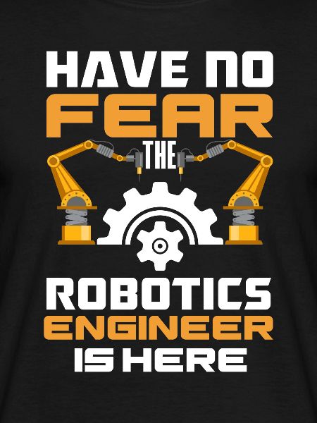 Programmeur de robots robotiques