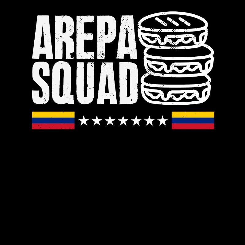 Arepas Colombien Venezuela Nourriture