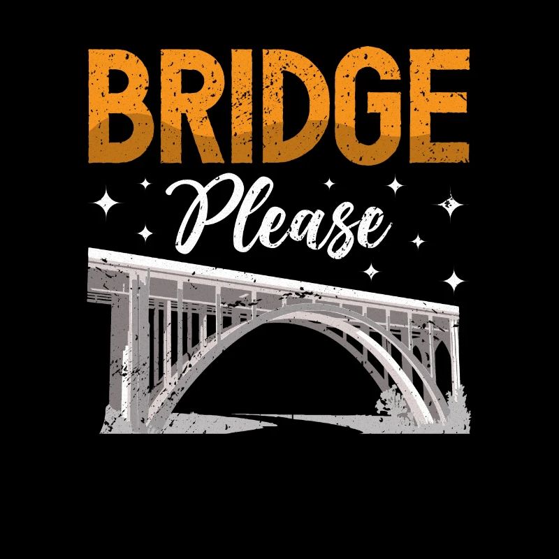 Construction de ponts et ingénieur de ponts
