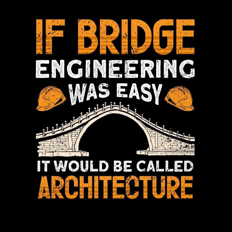 Bridge Construction and Bridge Engineer