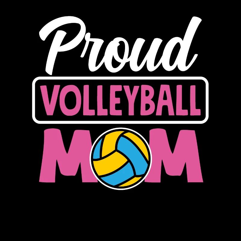 Funny Volleyball Gift