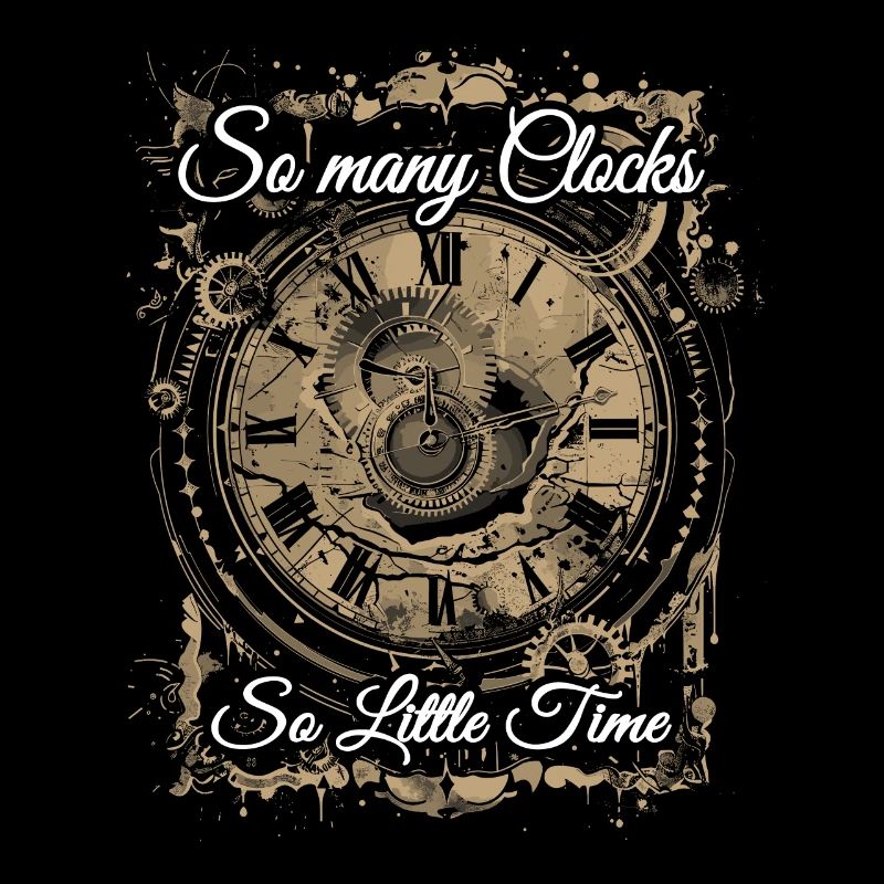 Horology Hour Meaning Watchmaker