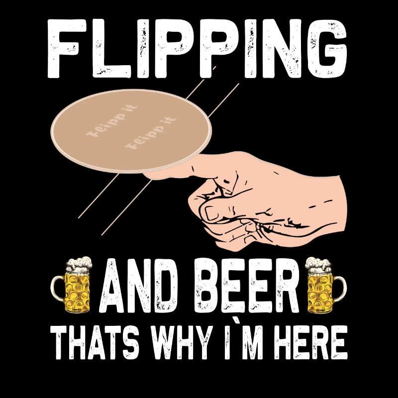 Coasters Flip Over Game
