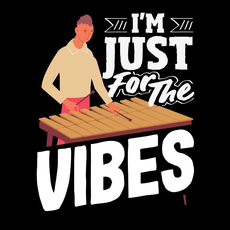 Vibraphon-musikinstrument