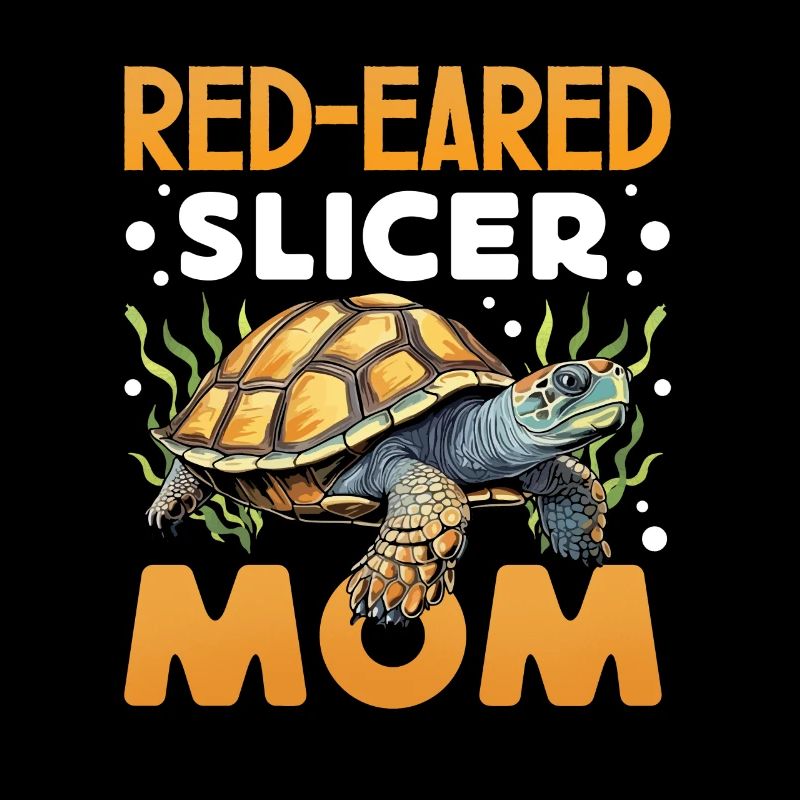 Red-eared turtle lovers