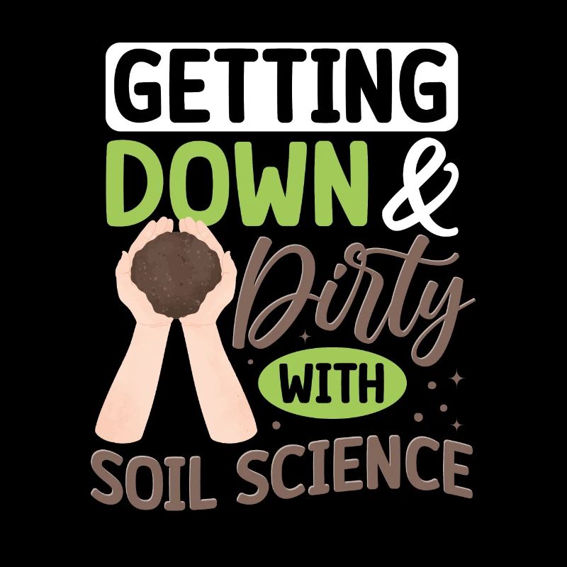 Dear Soil Science Agricultural Scientist