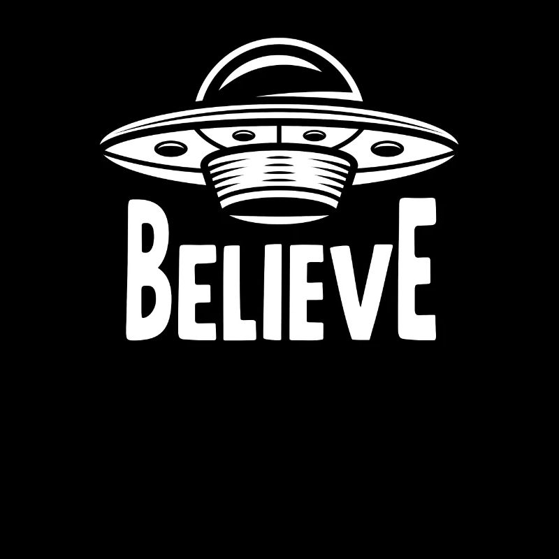 Drôle de cadeau extraterrestre extraterrestre