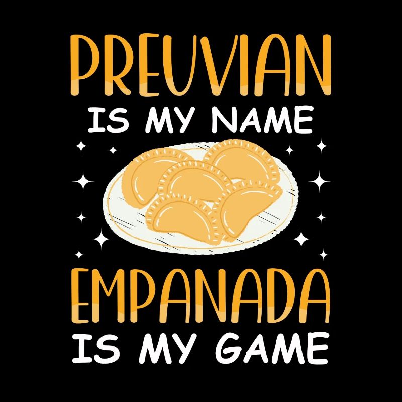 Mexican Venezuelan Empanada
