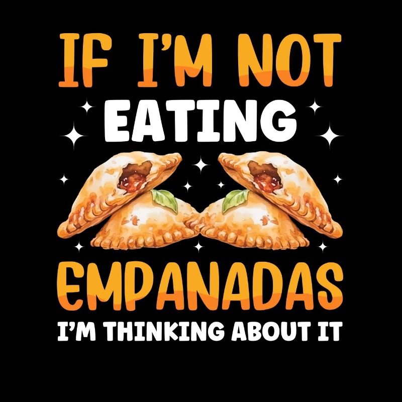 Mexican Venezuelan Empanada