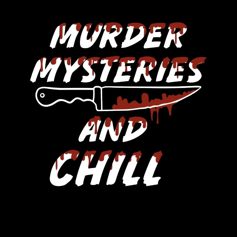 Murder Mystery Dinner plays the victim
