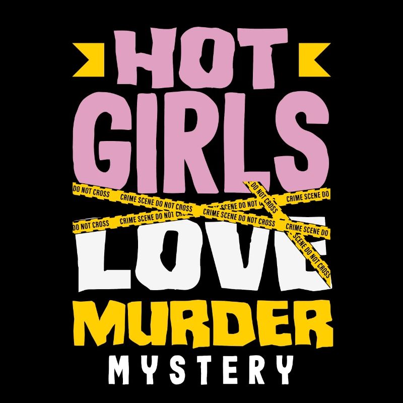 Murder Mystery Dinner, Murder Mystery Dinner