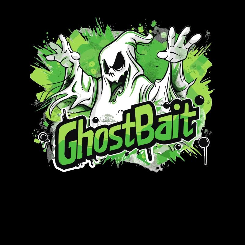 Ghost Bait Paranormal Ghost Hunter