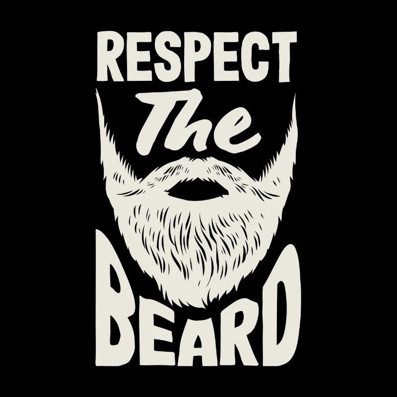 Beard Care Beard Lover Men Beard