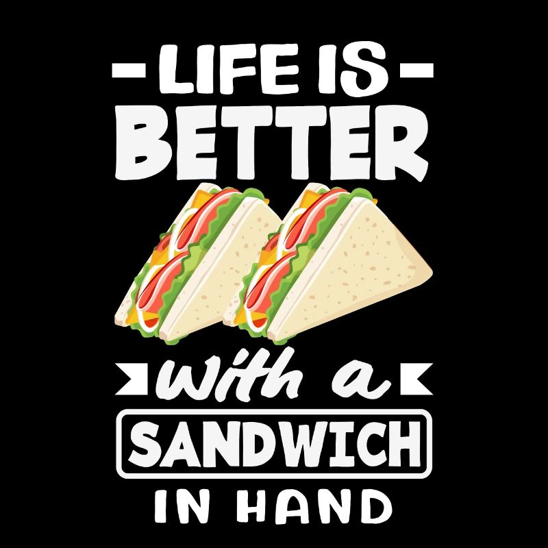 Sandwich Sandwich Snack Célébration