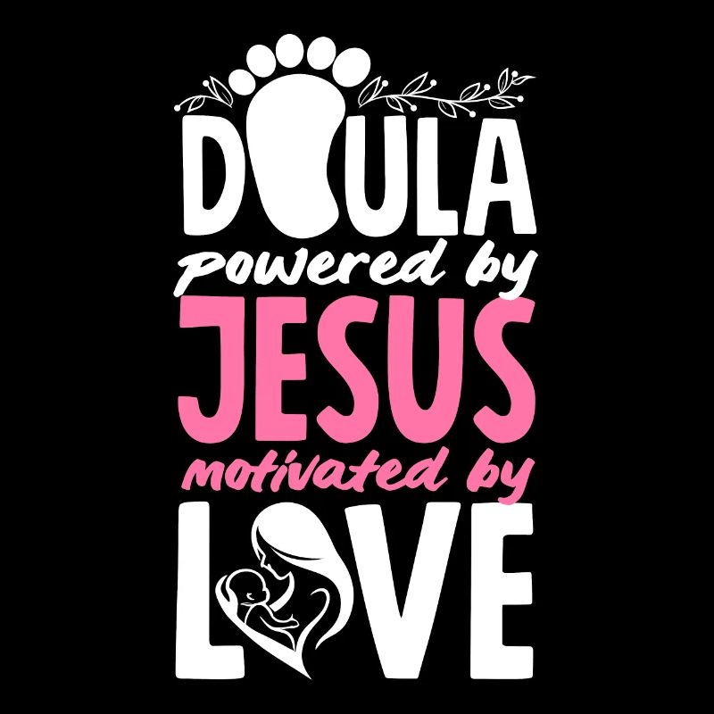 Doula Gift Doula Doulas