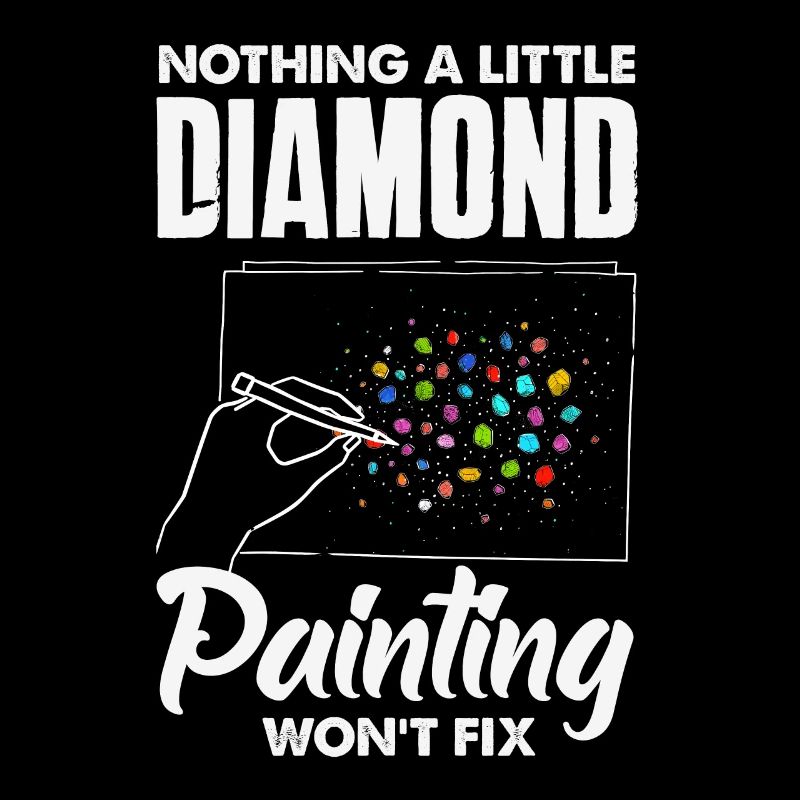 Accessories for Diamond Art Diamond Painter