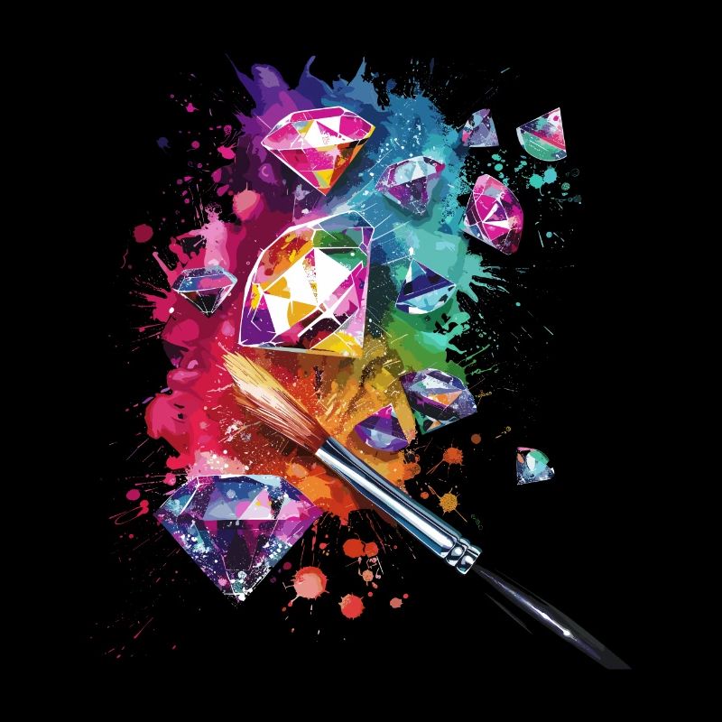 Accessories for Diamond Art Diamond Painter