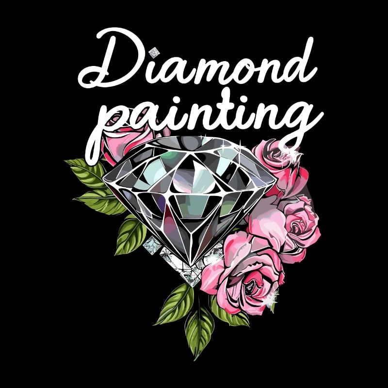 Accessories for Diamond Art Diamond Painter