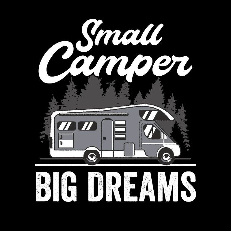 Accessoires pour camping-car Pop-up camper