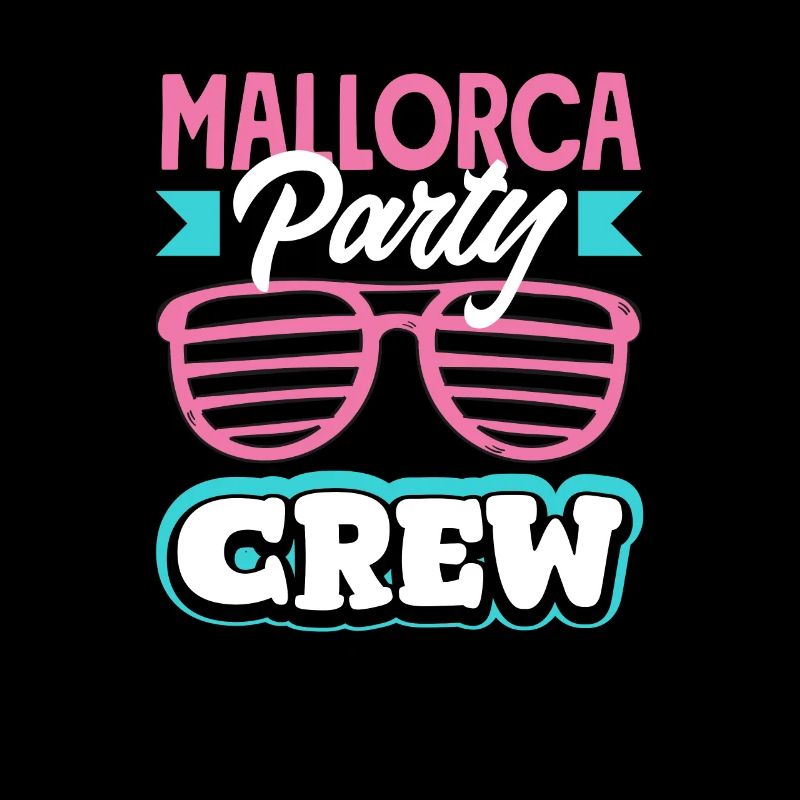 Mallorca Party Crew Mallorca Holidays