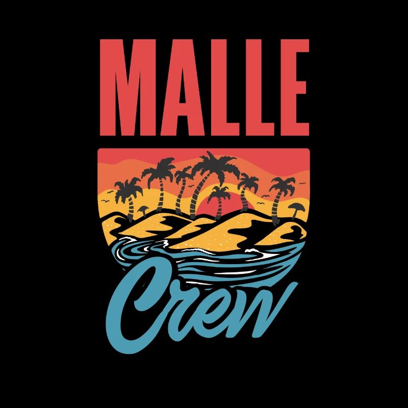 Mallorca Party Crew Mallorca Holidays