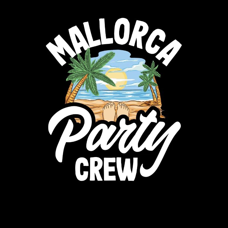 Mallorca Party Crew Mallorca Holidays