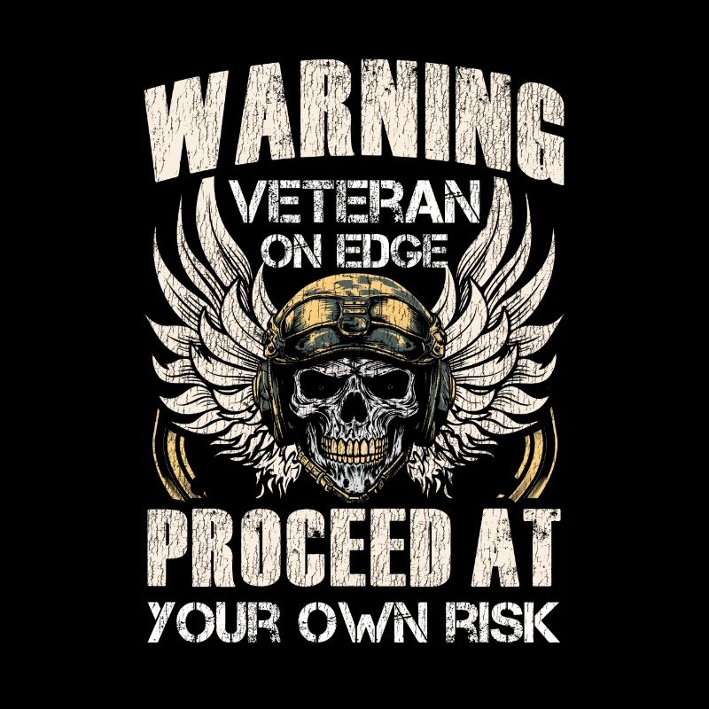 Veteran Medicated Dysfunctional