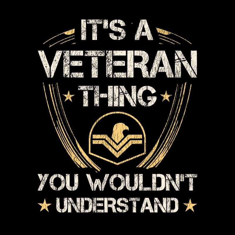 Veteran Medicated Dysfunctional