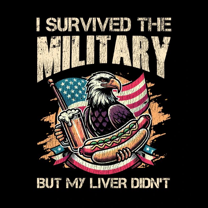 Veteran Medicated Dysfunctional