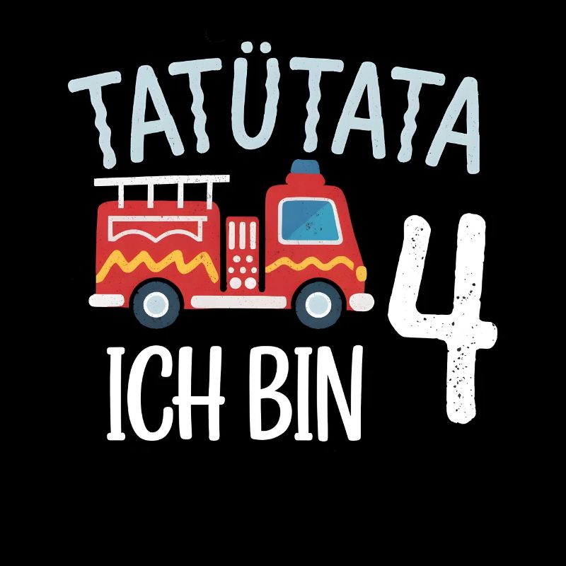 4e anniversaire de la brigade de pompiers de Tatütata