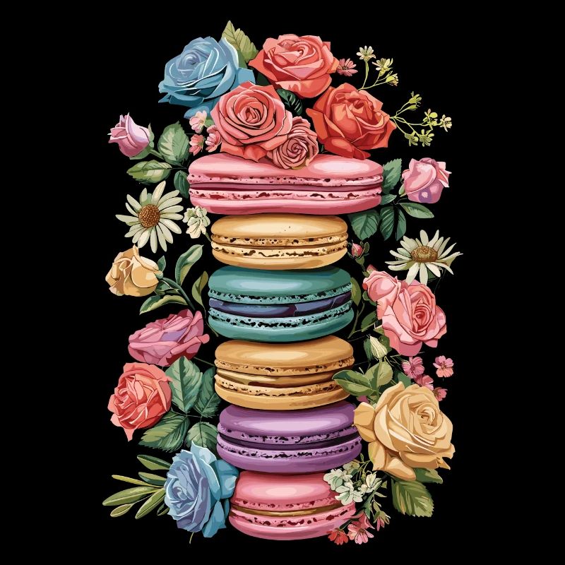 Macaron lovers Macaron Baker