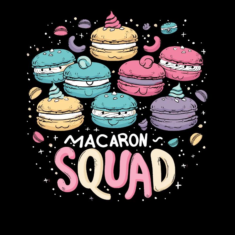 Macaron lovers Macaron Baker