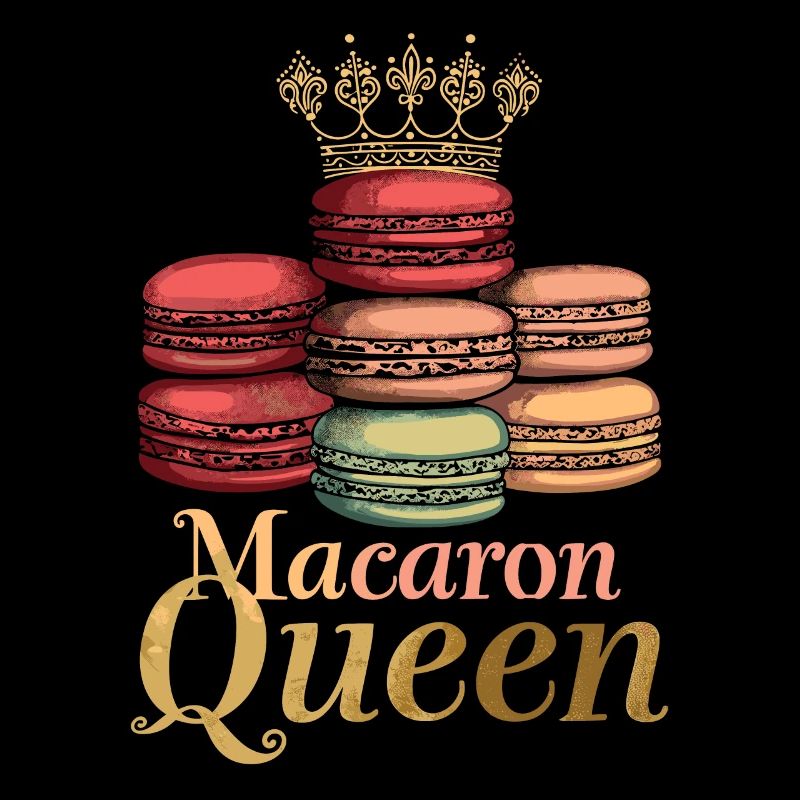 Macaron lovers Macaron Baker