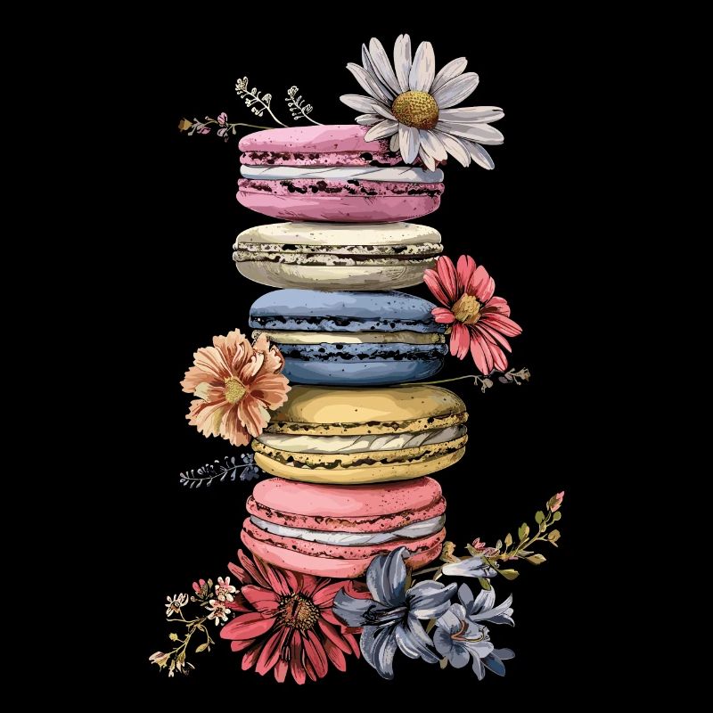 Macaron lovers Macaron Baker
