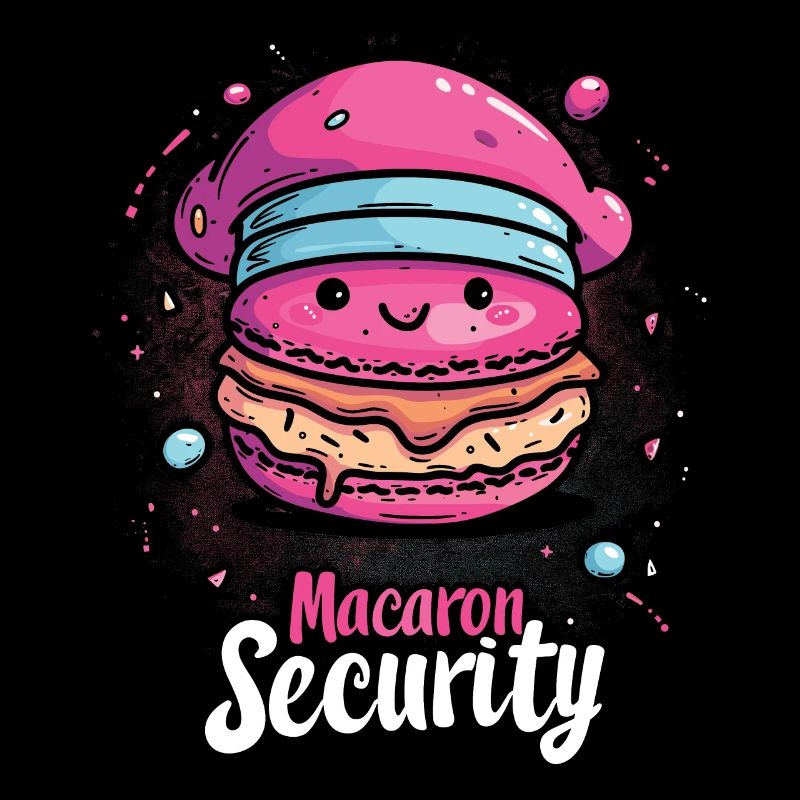Macaron lovers Macaron Baker